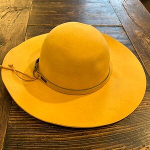 Kooringal Wide Brim Hat
